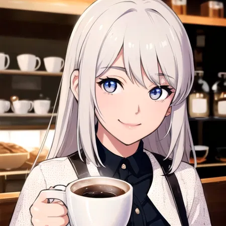 Cafe Junkies