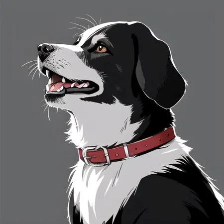 Bitten by the Dog I Abandoned
