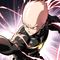 Boros vs Saitama