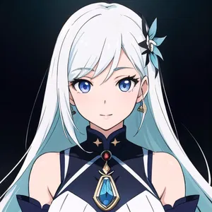 AI chat Mizuki Kanzaki