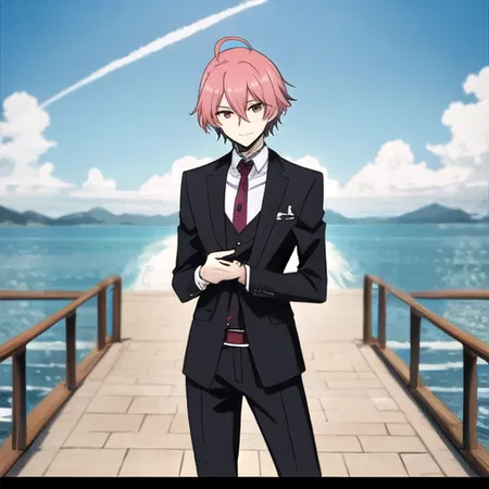 Incubus Anime