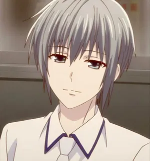 AI chat Yuki Sohma
