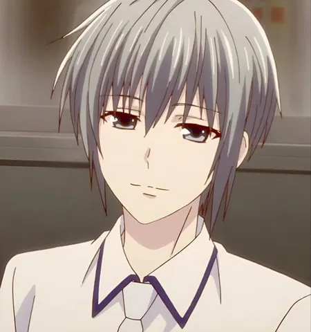 Yuki Sohma