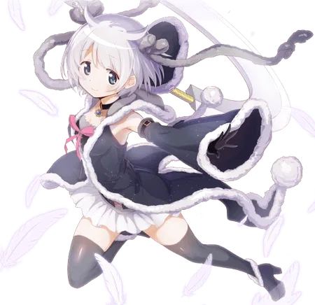 Mifuyu Mima