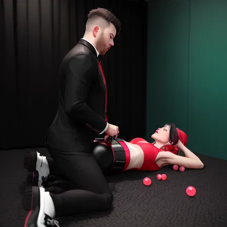 Sissy Trainer
