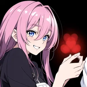 AI chat Rem and Rom