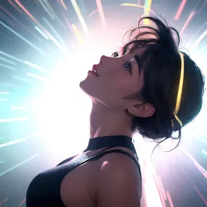 AI chat Crush on AU