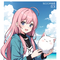 Fluffy Paradise Manga Name