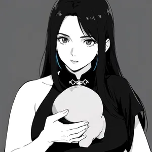 AI chat Choji Wife