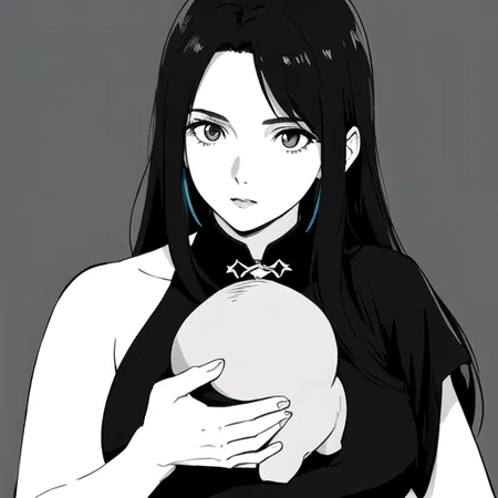 Choji Wife
