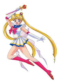 AI chat Sailor moon