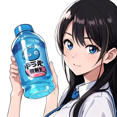 Ramune Shoujo