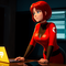 AI Helen Parr