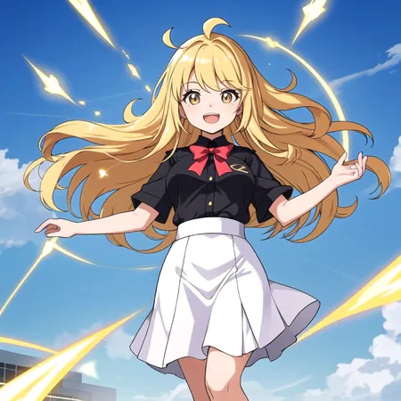 Lumi Haru