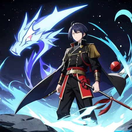 Kuon Blue Lock