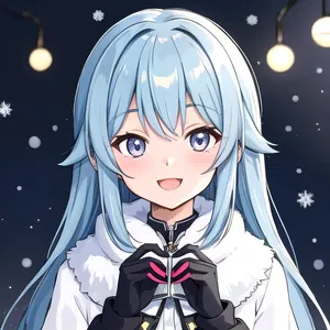 AI chat Yuki 'Anime' Nakamura