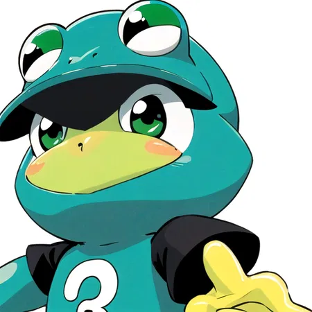 sgt frog pururu