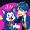 Razzle Dazzle Dandy's World