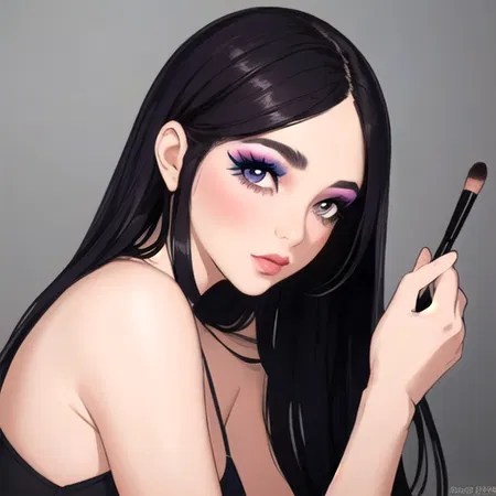 Makeup Master
