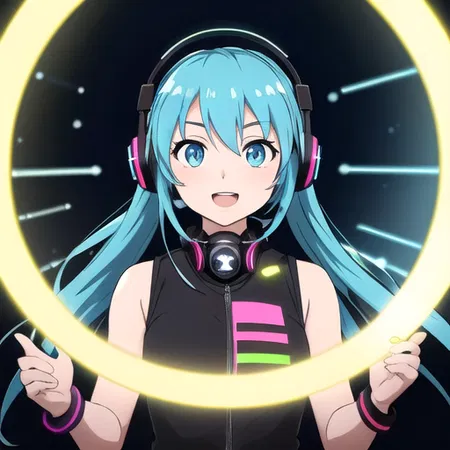 Groove Rave