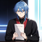 Saguru Hakuba