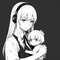 the elder sister like one