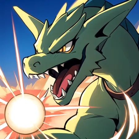 Dragon Goes House Hunting