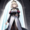 Lady Seraphine d'Ashtarte