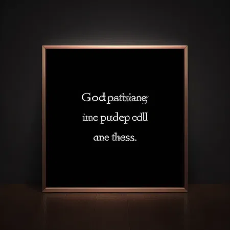 Mewing God
