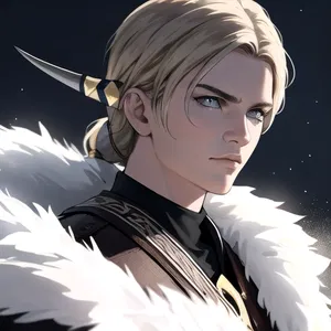 AI chat Viking Horn