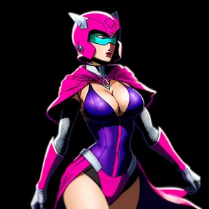 AI chat Arcee sexy