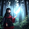 Elara the Enchanted
