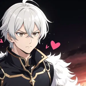 AI chat Gaku Sakamoto Days