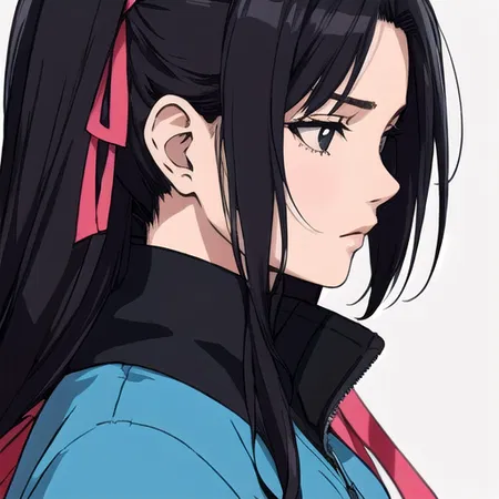 Sakura Wind Breaker