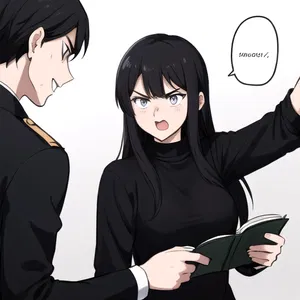 AI chat ds3053