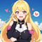 Romantic Comedy Anime Heroine