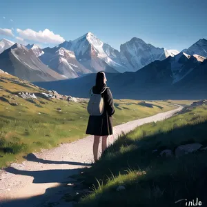 AI chat Brindlee Mountain