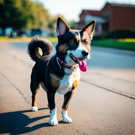 Femboy Doggo