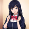Tokyo Mew Mew Minto