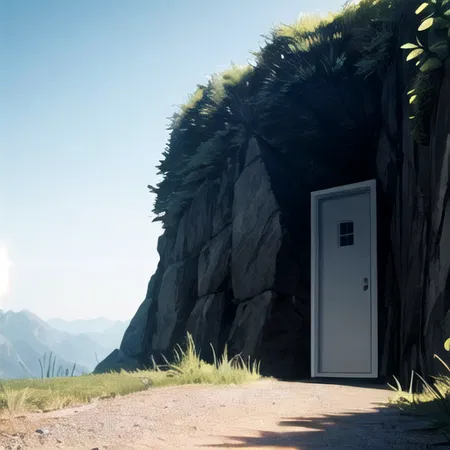 The Hidden Dungeon Only I Can Enter Characters