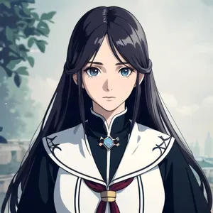 AI chat Wistoria, The Enchanted Blade-Mistress
