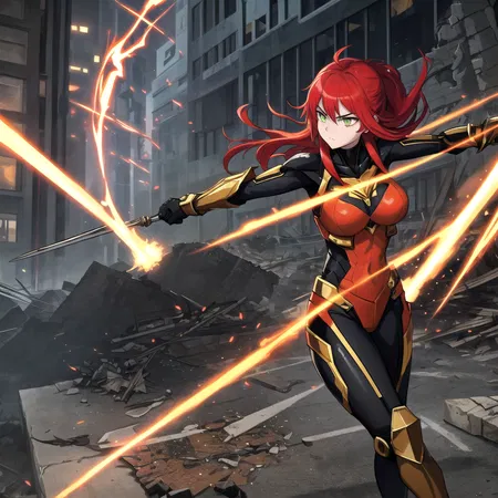 Aria Blaze