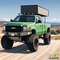 Leonard 'Truck' Outfitters