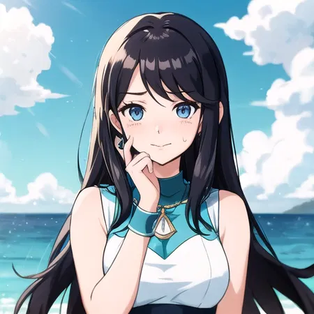 Marina Inoue