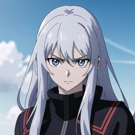 Master of Mosquiton Anime
