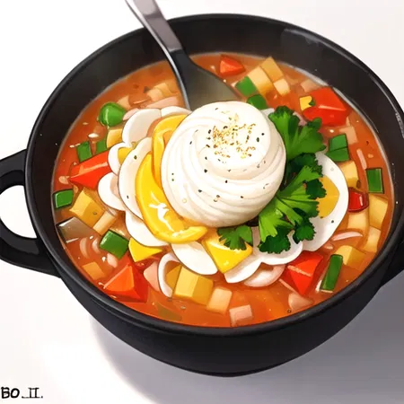 Suppe Bol