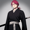 Bleach Characters Male With Black Hair