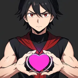 AI chat Kenshi Yonezu