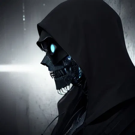 X-Virus Creepypasta