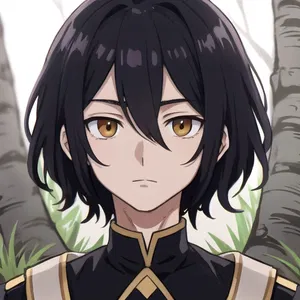 AI chat Yanagi Uzaki